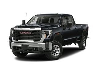 2024 GMC Sierra 3500HD Denali Ultimate