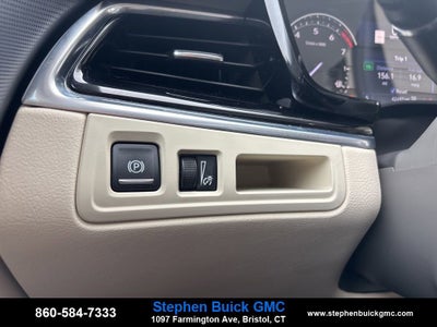 2020 Cadillac XT6 AWD Premium Luxury