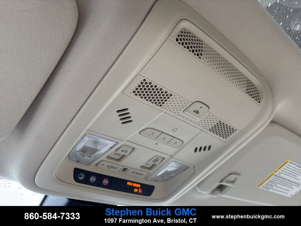 2020 Cadillac XT6 AWD Premium Luxury