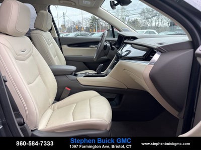 2020 Cadillac XT6 AWD Premium Luxury