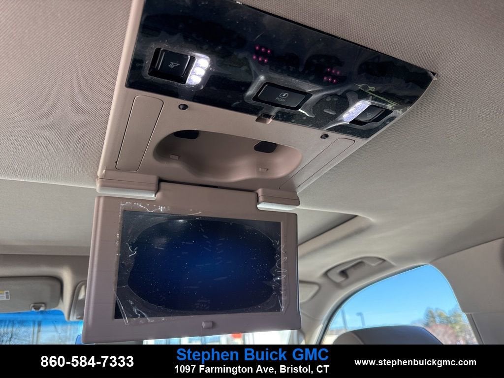 2019 Cadillac Escalade Premium Luxury