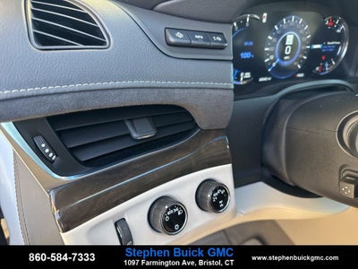 2019 Cadillac Escalade Premium Luxury