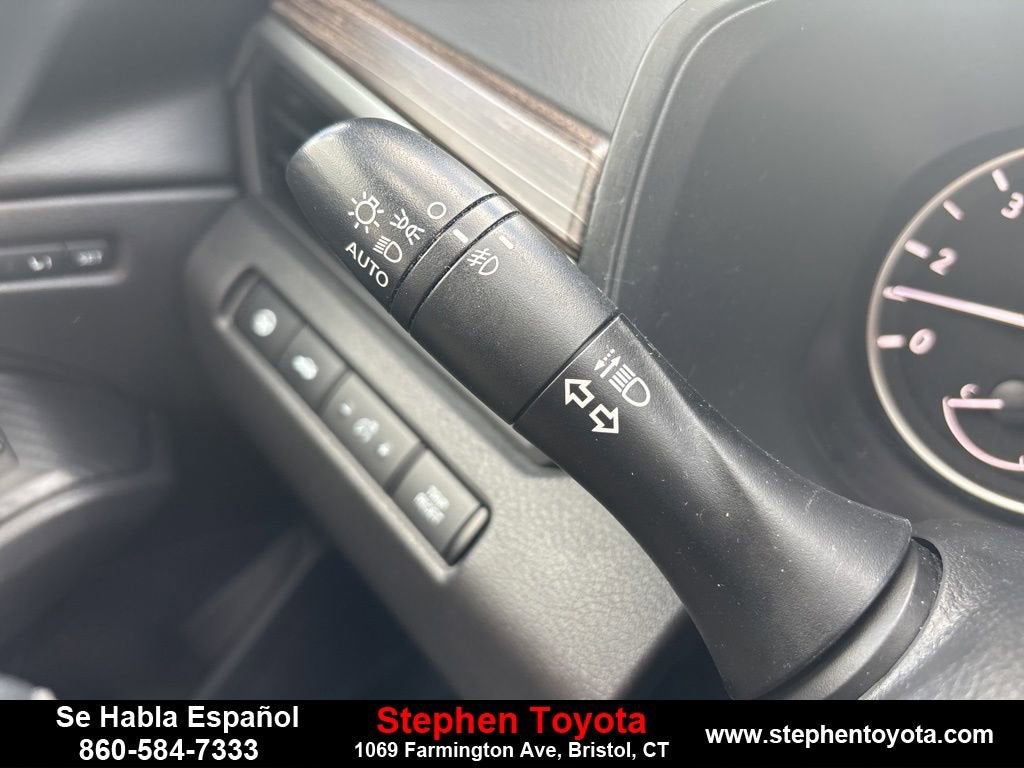 2019 Nissan Altima 2.5 Platinum