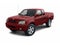 2002 Nissan Frontier 2WD XE