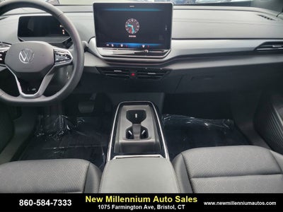 2024 Volkswagen ID.4 Pro S