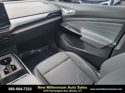 2024 Volkswagen ID.4 Pro S