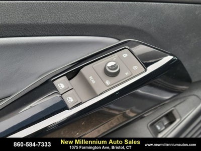 2024 Volkswagen ID.4 Pro S