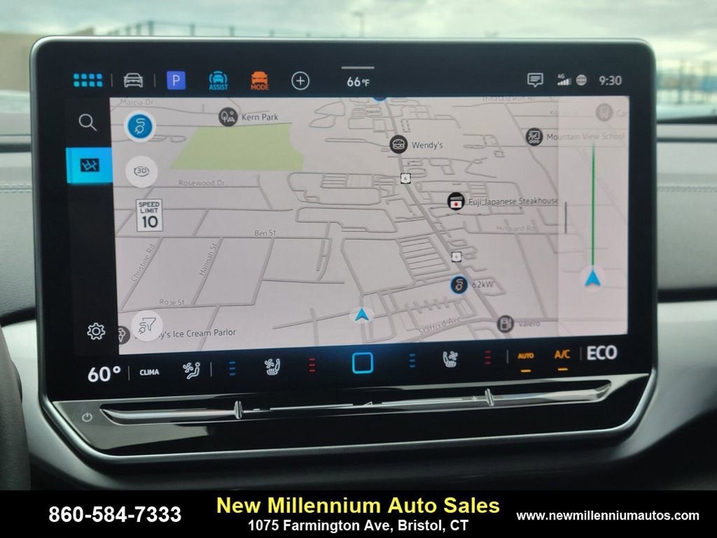 2024 Volkswagen ID.4 Pro S
