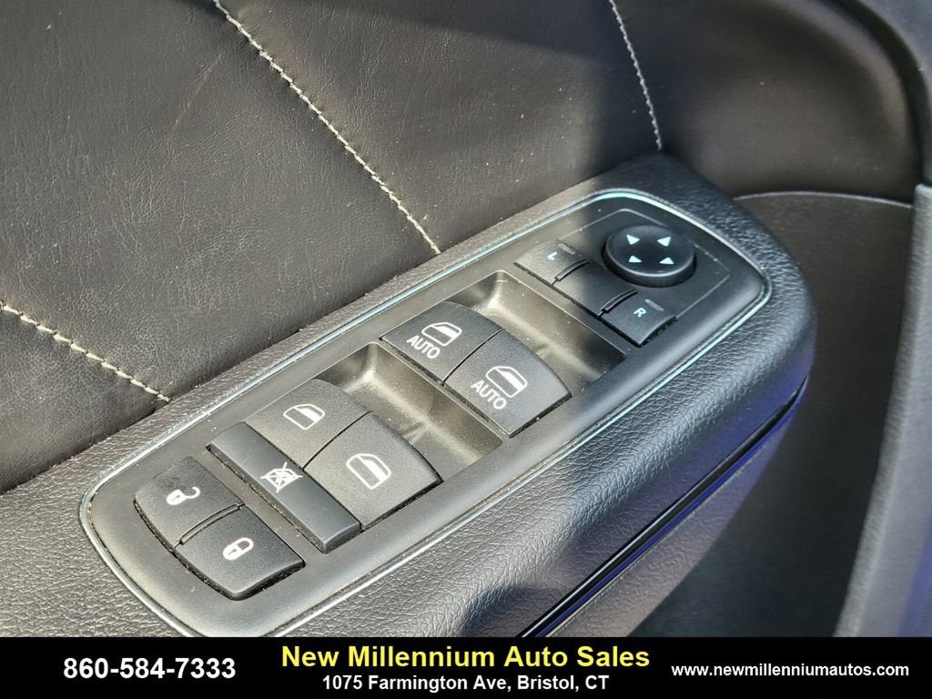 2019 Dodge Charger Scat Pack