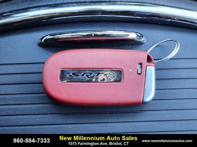 2023 Dodge Charger SRT Hellcat Widebody Jailbreak