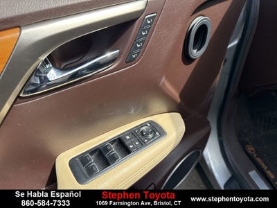 2017 Lexus RX RX 350