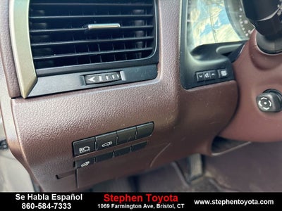 2017 Lexus RX RX 350