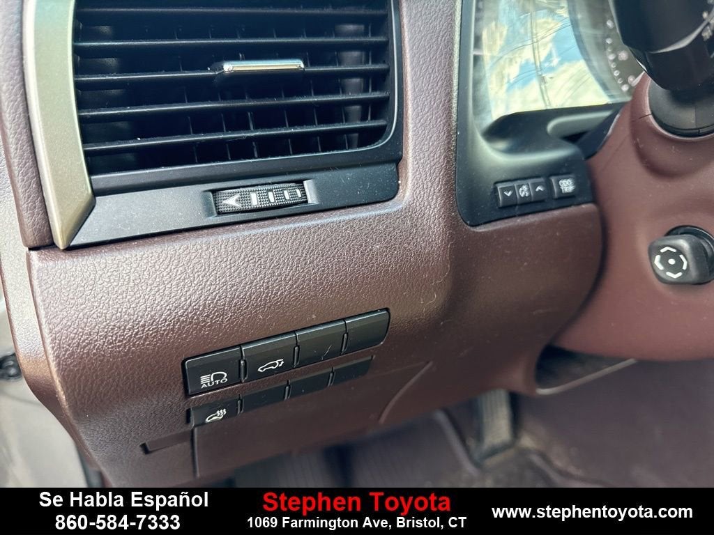 2017 Lexus RX RX 350