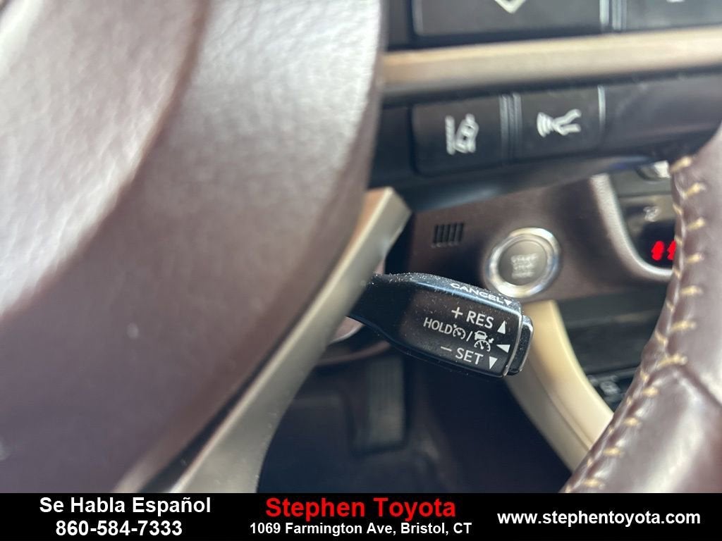 2017 Lexus RX RX 350