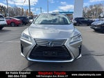 2017 Lexus RX RX 350