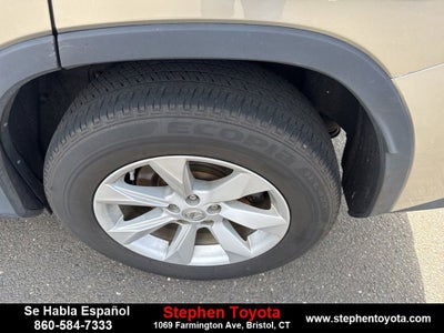 2017 Lexus RX RX 350