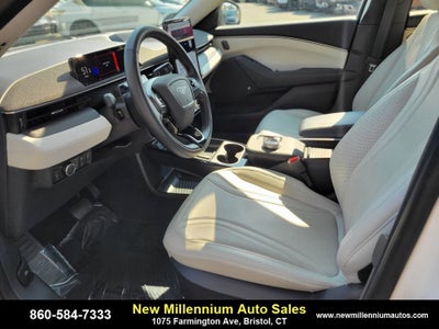 2024 Ford Mustang Mach-E Premium