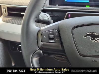 2024 Ford Mustang Mach-E Premium