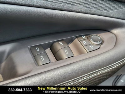 2024 Chevrolet Blazer EV eAWD LT