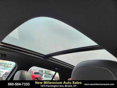 2024 Chevrolet Blazer EV eAWD LT