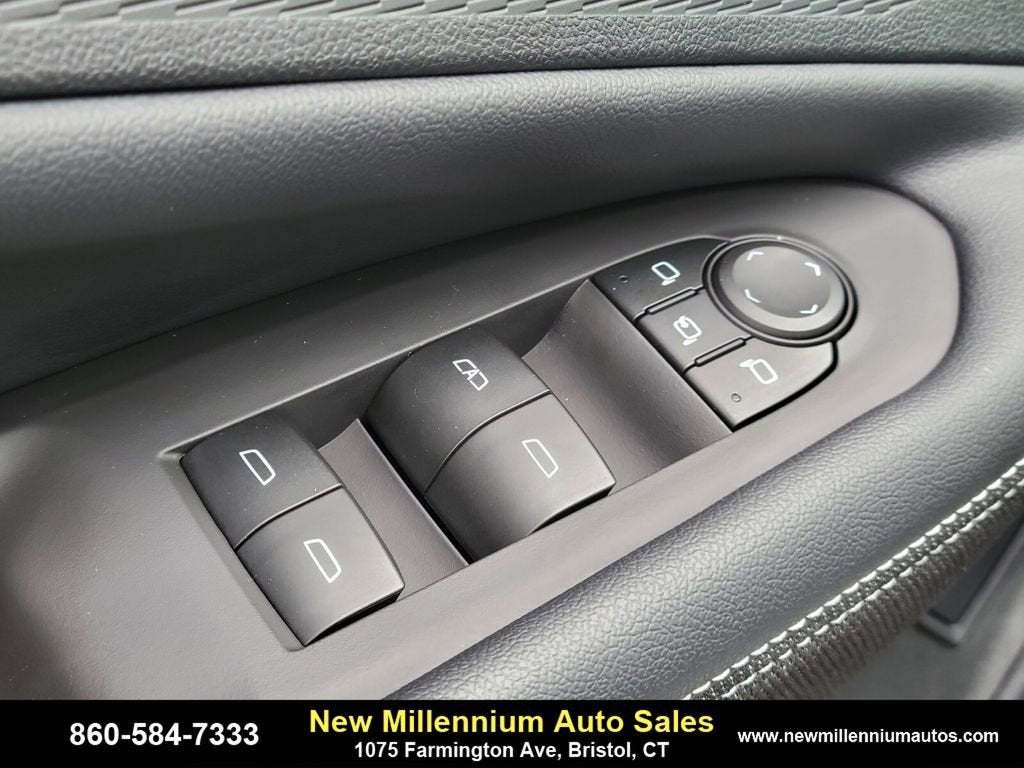 2024 Chevrolet Blazer EV eAWD LT