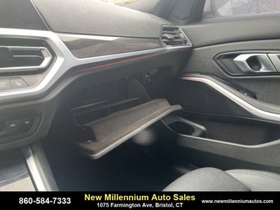 2021 BMW 3 Series 330i