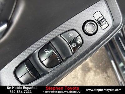 2020 Nissan Sentra S