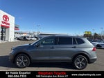 2018 Volkswagen Tiguan SEL