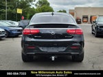 2019 Mercedes-Benz GLE AMG® GLE 43
