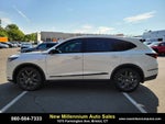 2022 Acura MDX w/A-Spec Package