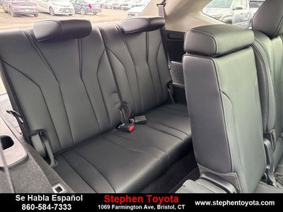 2022 Acura MDX w/Technology Package