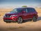 2017 Nissan Pathfinder SV