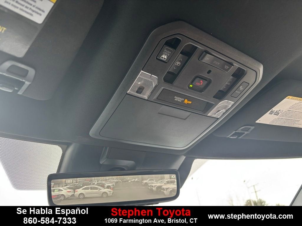 2024 Toyota Tundra 4WD 1794 Edition