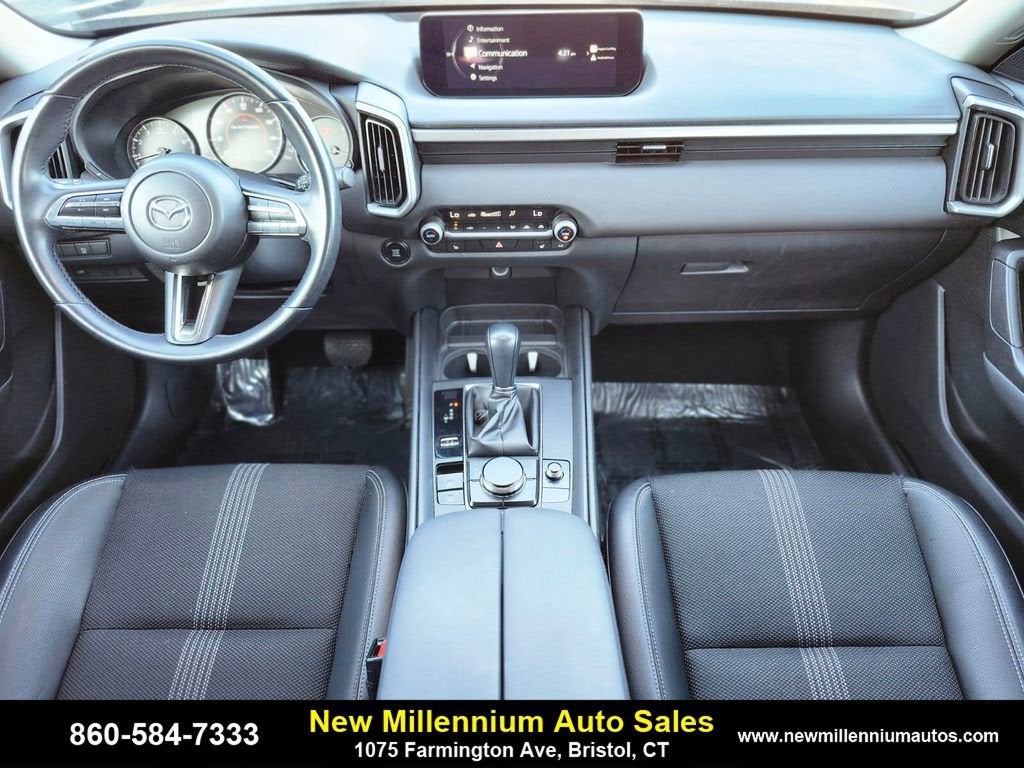 2023 Mazda Mazda CX-50 2.5 S Preferred Plus Package