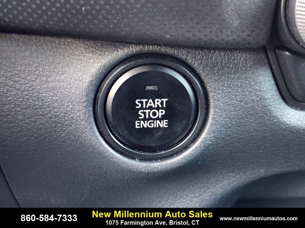 2023 Mazda Mazda CX-50 2.5 S Preferred Plus Package