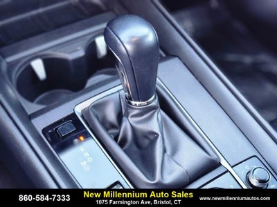 2023 Mazda Mazda CX-50 2.5 S Preferred Plus Package