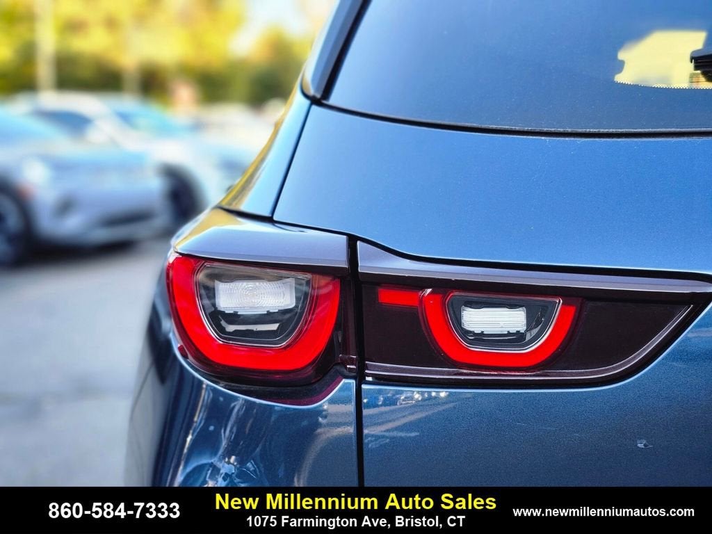 2023 Mazda Mazda CX-50 2.5 S Preferred Plus Package