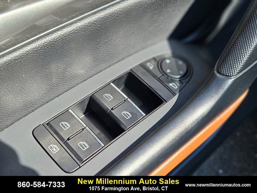 2023 Mazda Mazda CX-50 2.5 Turbo Meridian Edition