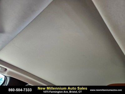 2023 Mazda Mazda CX-50 2.5 Turbo Meridian Edition