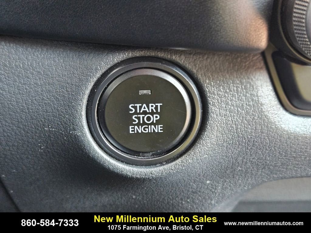 2023 Mazda Mazda CX-50 2.5 Turbo Meridian Edition