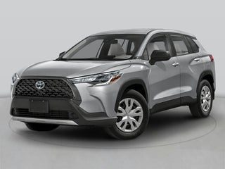 2023 Toyota Corolla Cross L