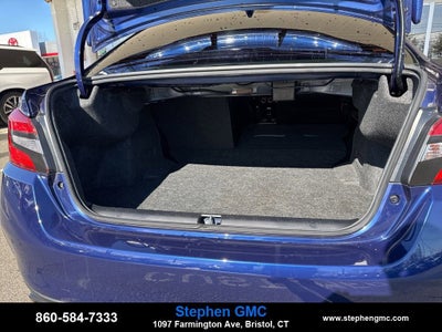 2020 Subaru WRX STI