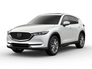2020 Mazda Mazda CX-5 Grand Touring Reserve