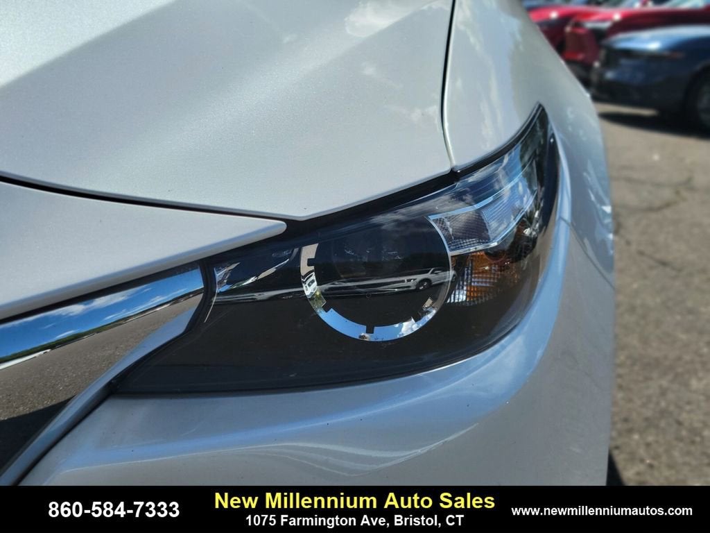 2023 Mazda Mazda CX-9 Touring