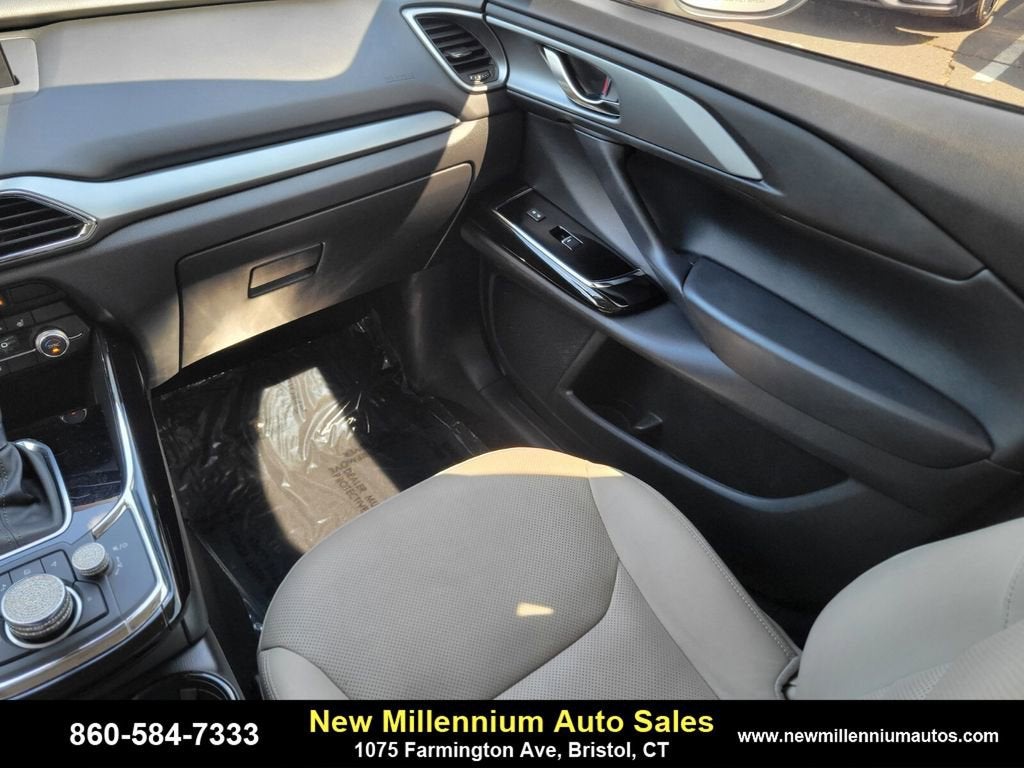 2023 Mazda Mazda CX-9 Touring