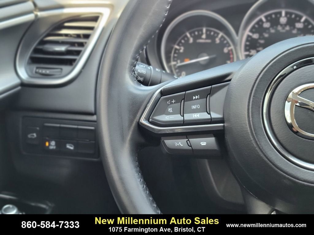 2023 Mazda Mazda CX-9 Touring