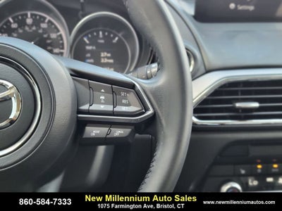 2023 Mazda Mazda CX-9 Touring