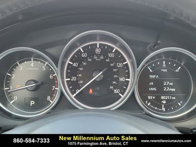 2023 Mazda Mazda CX-9 Touring