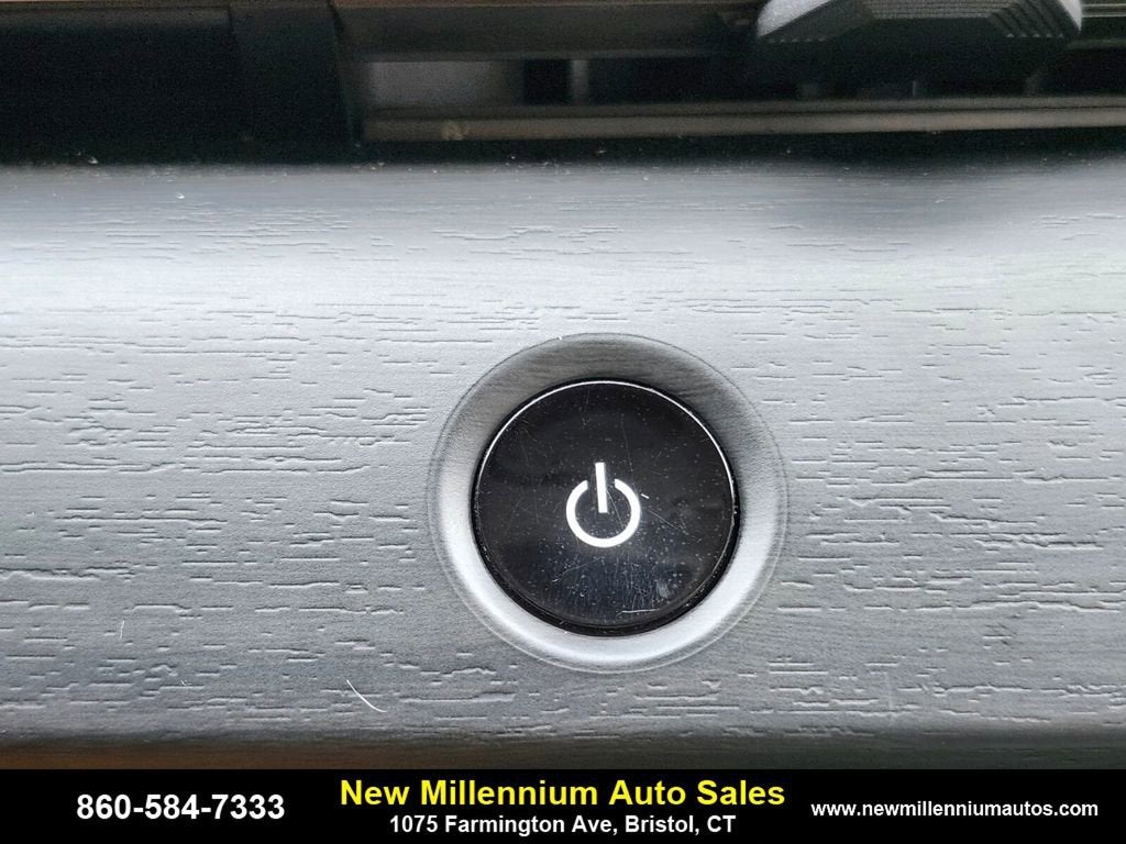 2024 Nissan ARIYA EVOLVE+