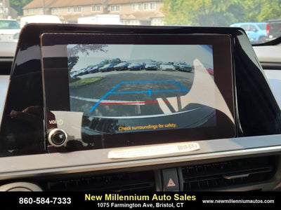 2024 Toyota Prius XLE